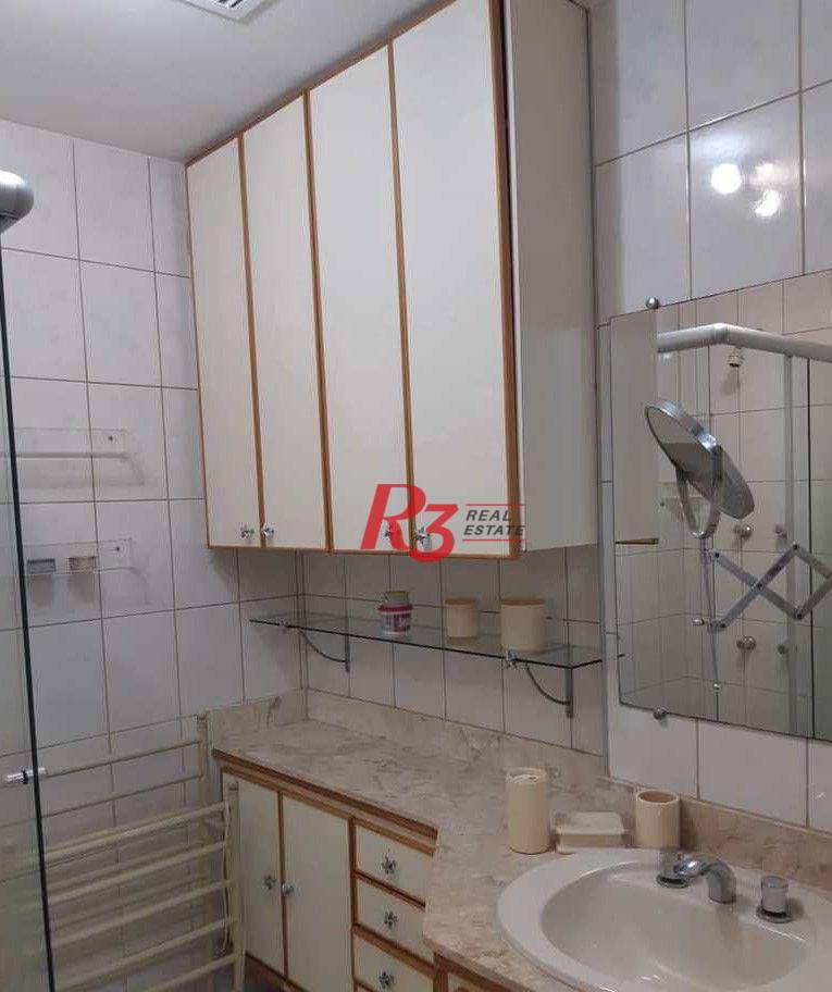 Apartamento à venda com 2 quartos, 67m² - Foto 21