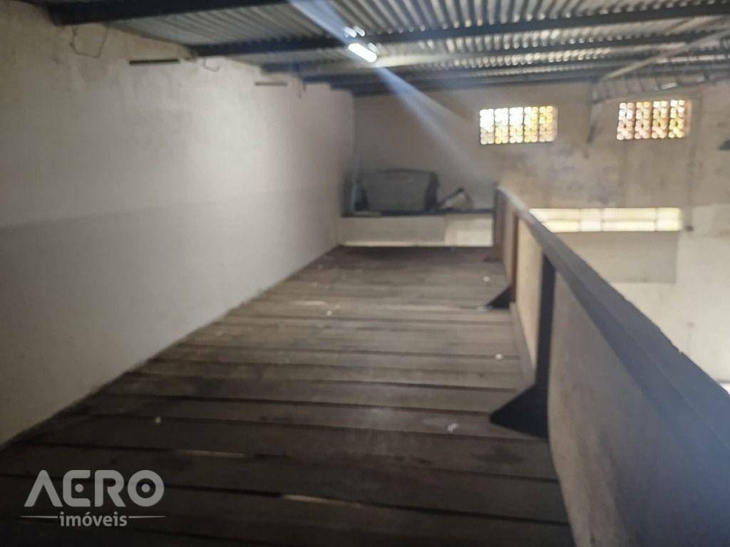 Depósito-Galpão-Armazém para alugar, 213m² - Foto 7