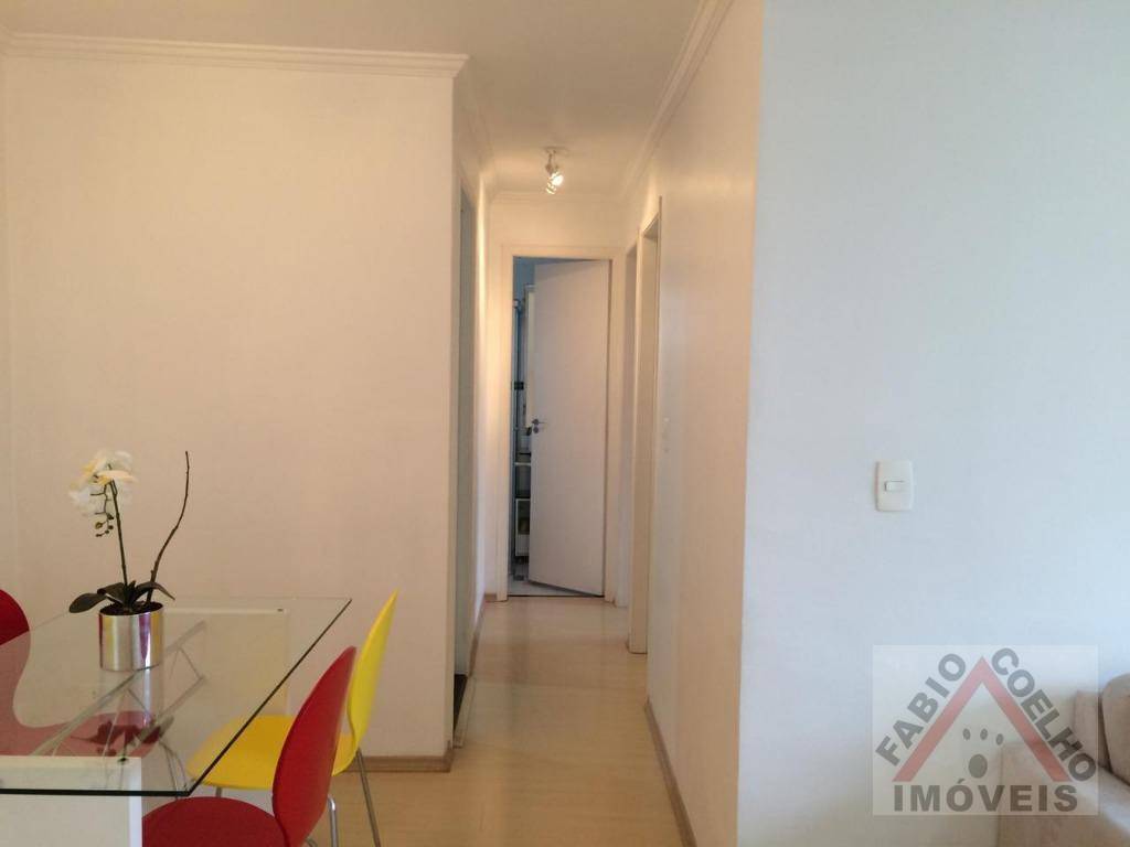 Apartamento à venda com 2 quartos, 64m² - Foto 14