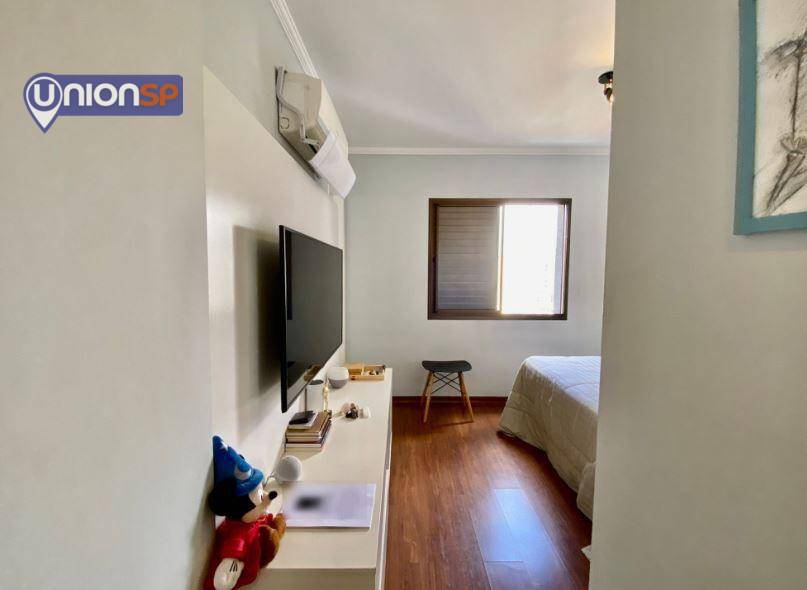 Apartamento à venda com 2 quartos, 89m² - Foto 9