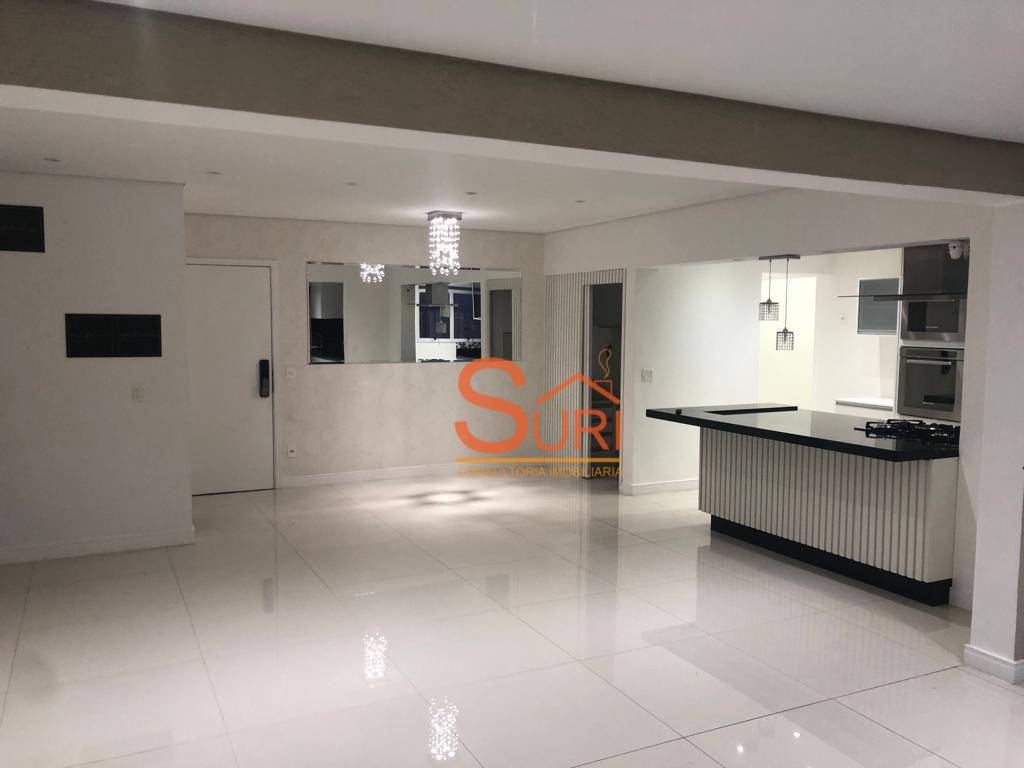 Apartamento à venda com 3 quartos, 135m² - Foto 7