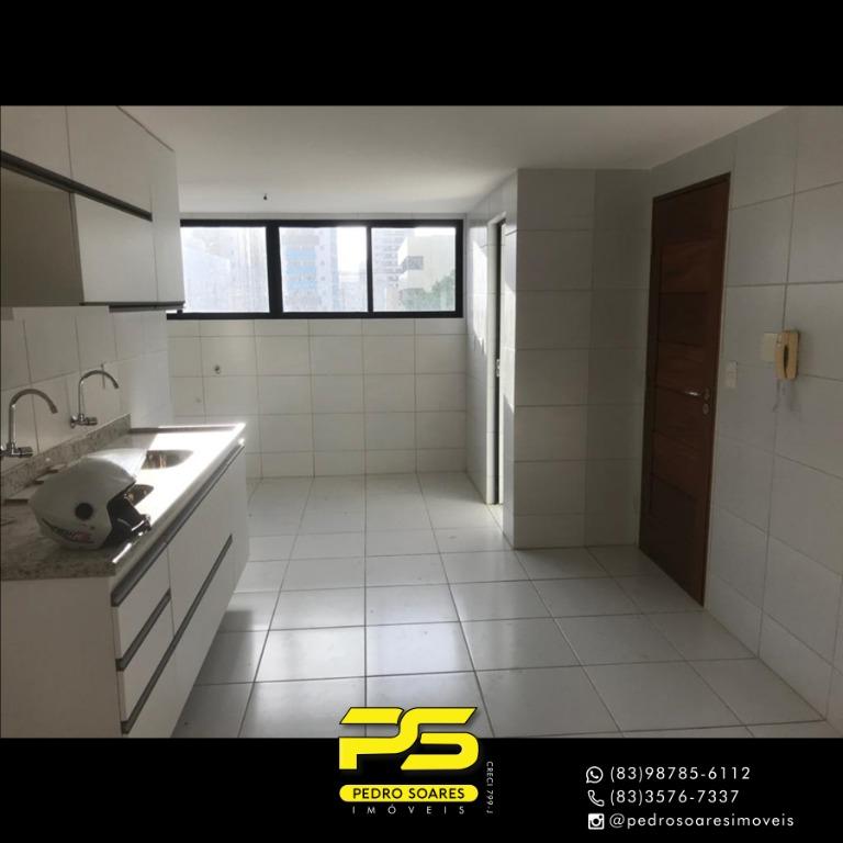 Apartamento à venda com 3 quartos, 144m² - Foto 11