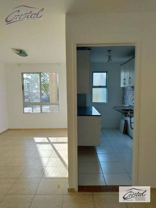 Apartamento à venda com 2 quartos, 60m² - Foto 2