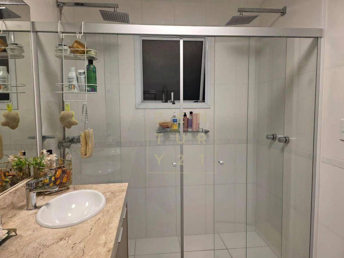Apartamento à venda com 3 quartos, 134m² - Foto 15