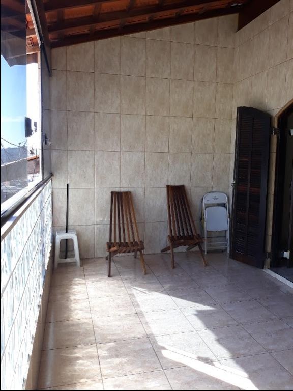 Sobrado à venda com 4 quartos, 360m² - Foto 17