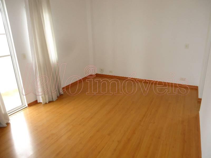 Apartamento para alugar com 3 quartos, 210m² - Foto 6