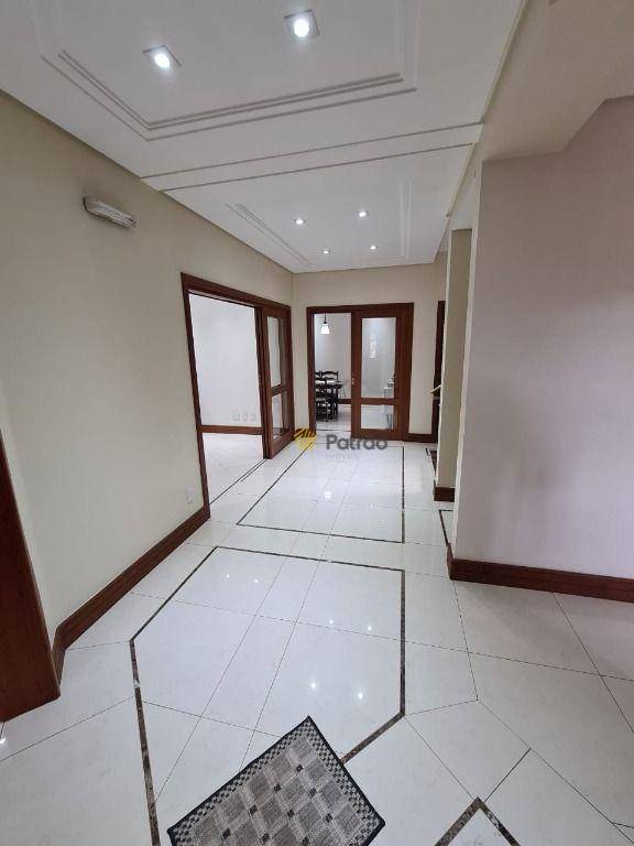 Casa de Condomínio à venda e aluguel com 5 quartos, 470m² - Foto 9