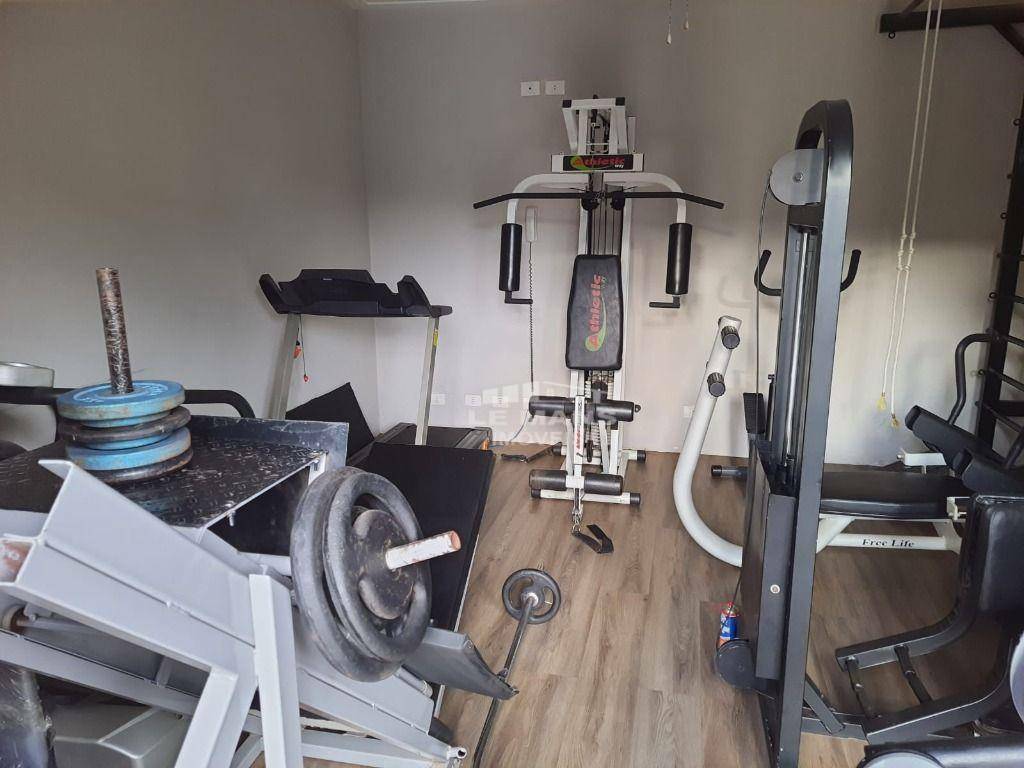 Casa à venda com 4 quartos, 431m² - Foto 13