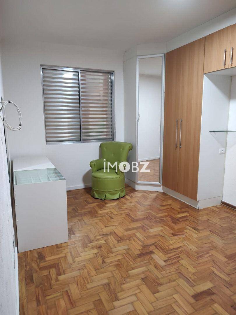 Apartamento à venda com 3 quartos, 175m² - Foto 4