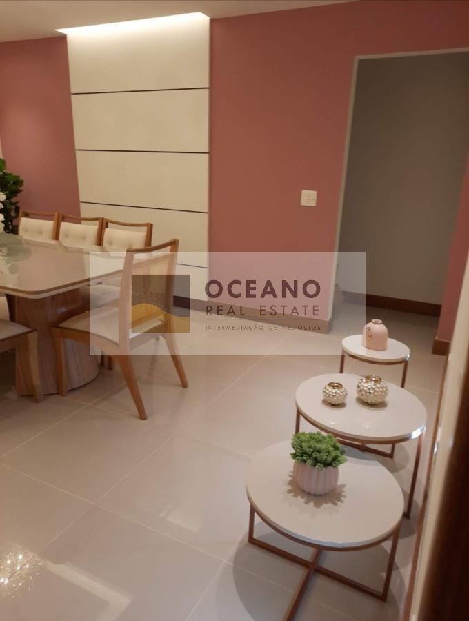 Apartamento à venda com 3 quartos, 149m² - Foto 5