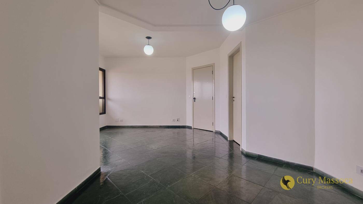 Apartamento à venda com 3 quartos, 95m² - Foto 16