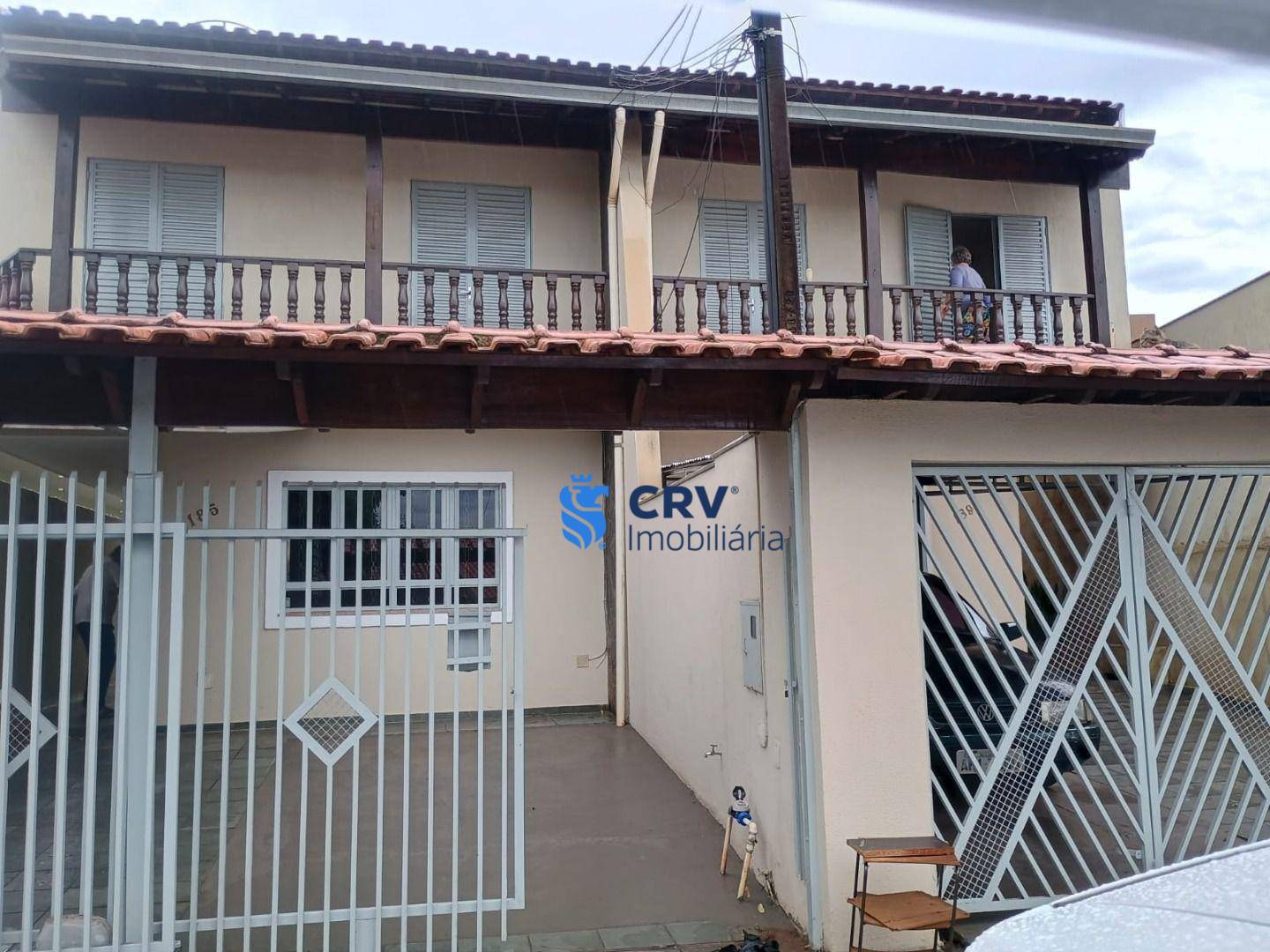 Casa, 3 quartos, 110 m² - Foto 1