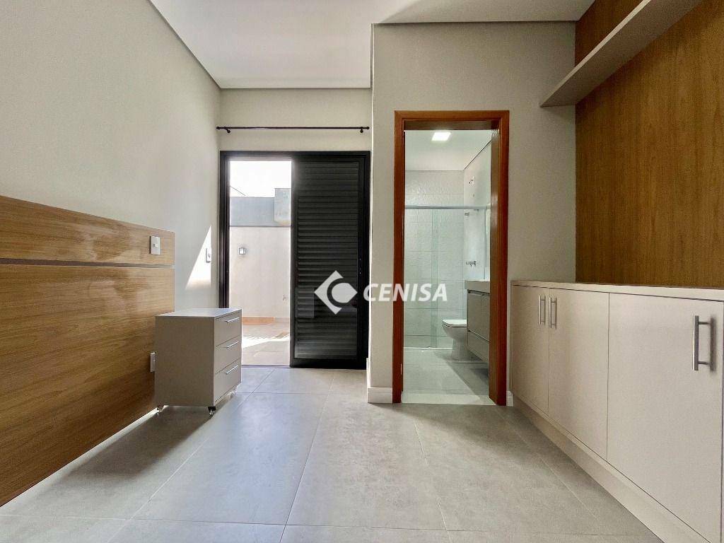 Casa de Condomínio à venda com 3 quartos, 135m² - Foto 21