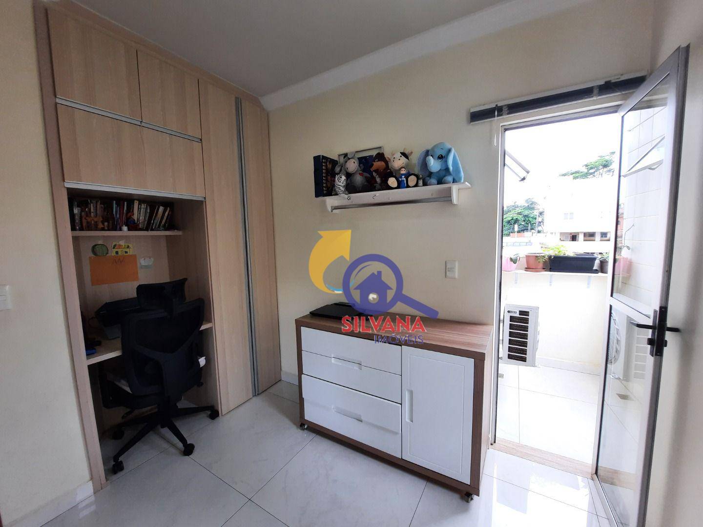 Cobertura à venda com 3 quartos, 173m² - Foto 22