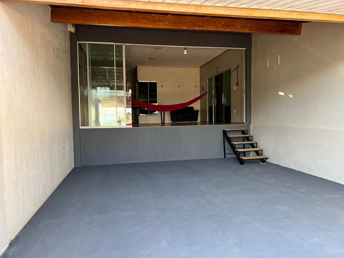 Casa à venda com 3 quartos, 274m² - Foto 3