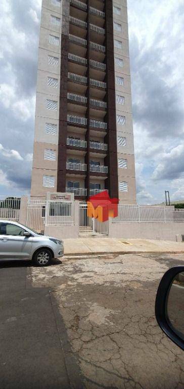 Apartamento à venda com 2 quartos, 48m² - Foto 1