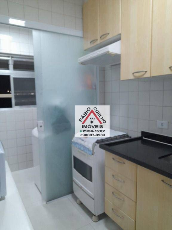 Apartamento à venda com 3 quartos, 61m² - Foto 6