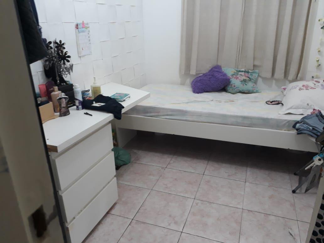 Apartamento à venda com 3 quartos, 90m² - Foto 9