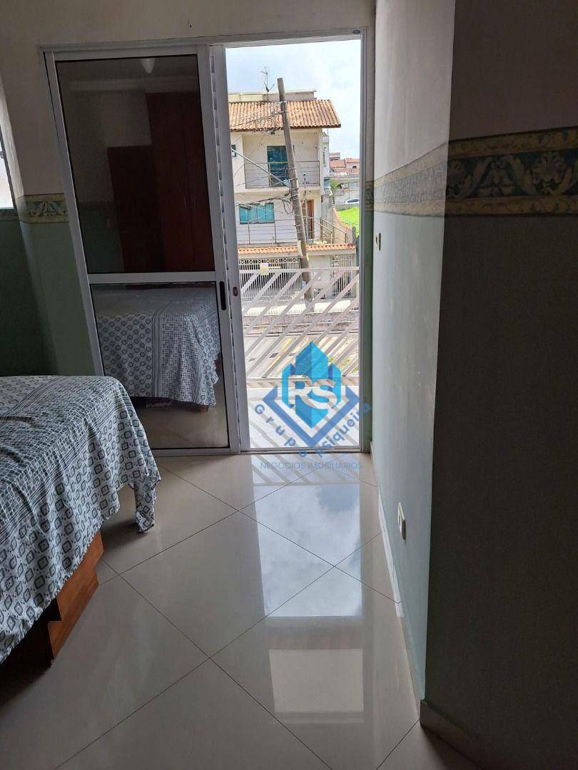 Sobrado à venda com 3 quartos, 166m² - Foto 13