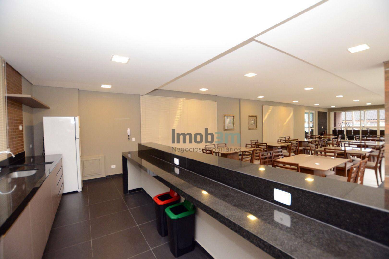 Apartamento à venda com 3 quartos, 66m² - Foto 13