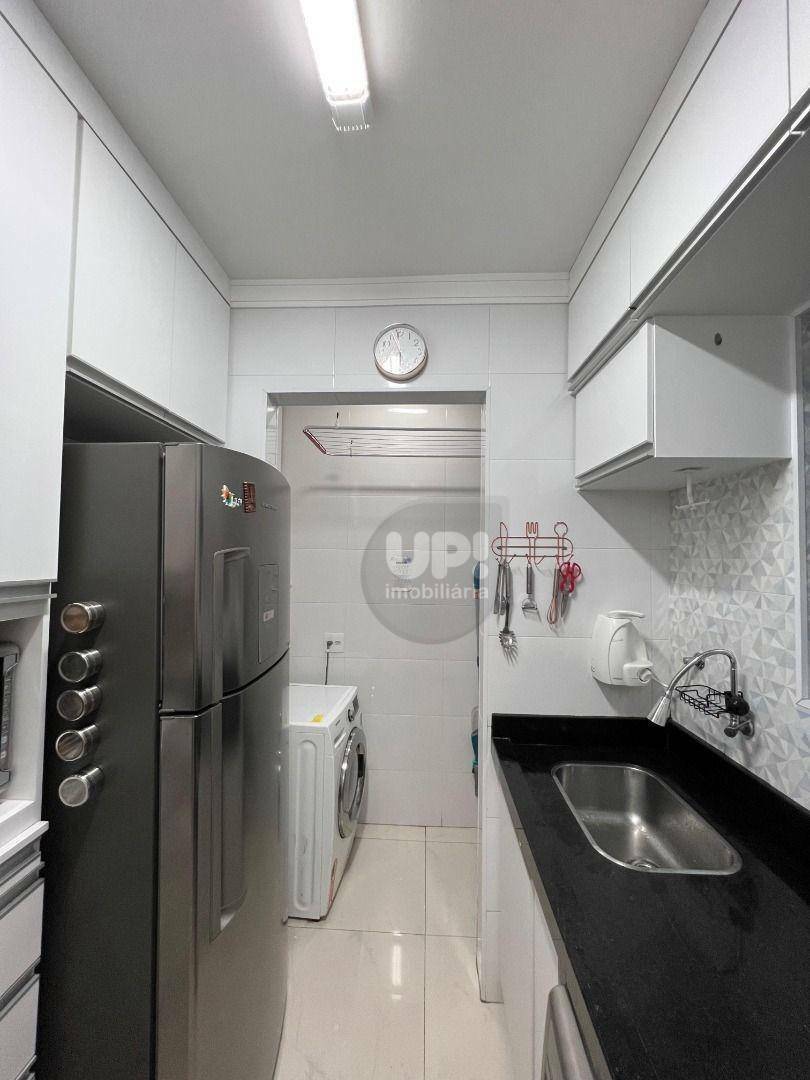 Apartamento à venda com 2 quartos, 48m² - Foto 10