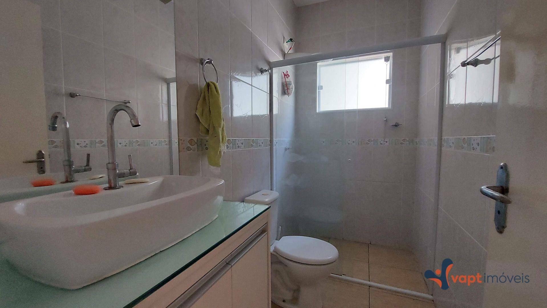 Casa de Condomínio à venda com 2 quartos, 65m² - Foto 11