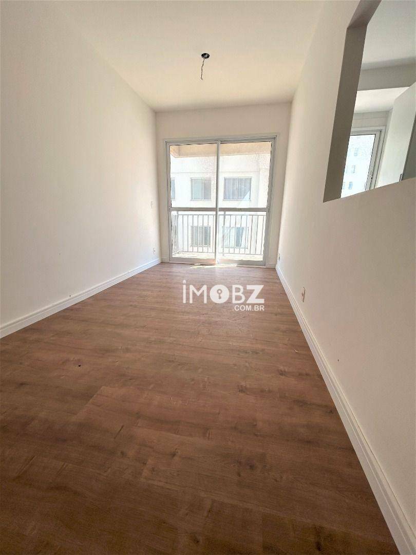 Apartamento à venda com 2 quartos, 51m² - Foto 4