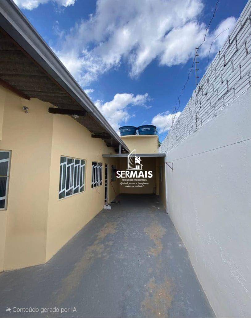 Apartamento, 8 quartos, 252 m² - Foto 1