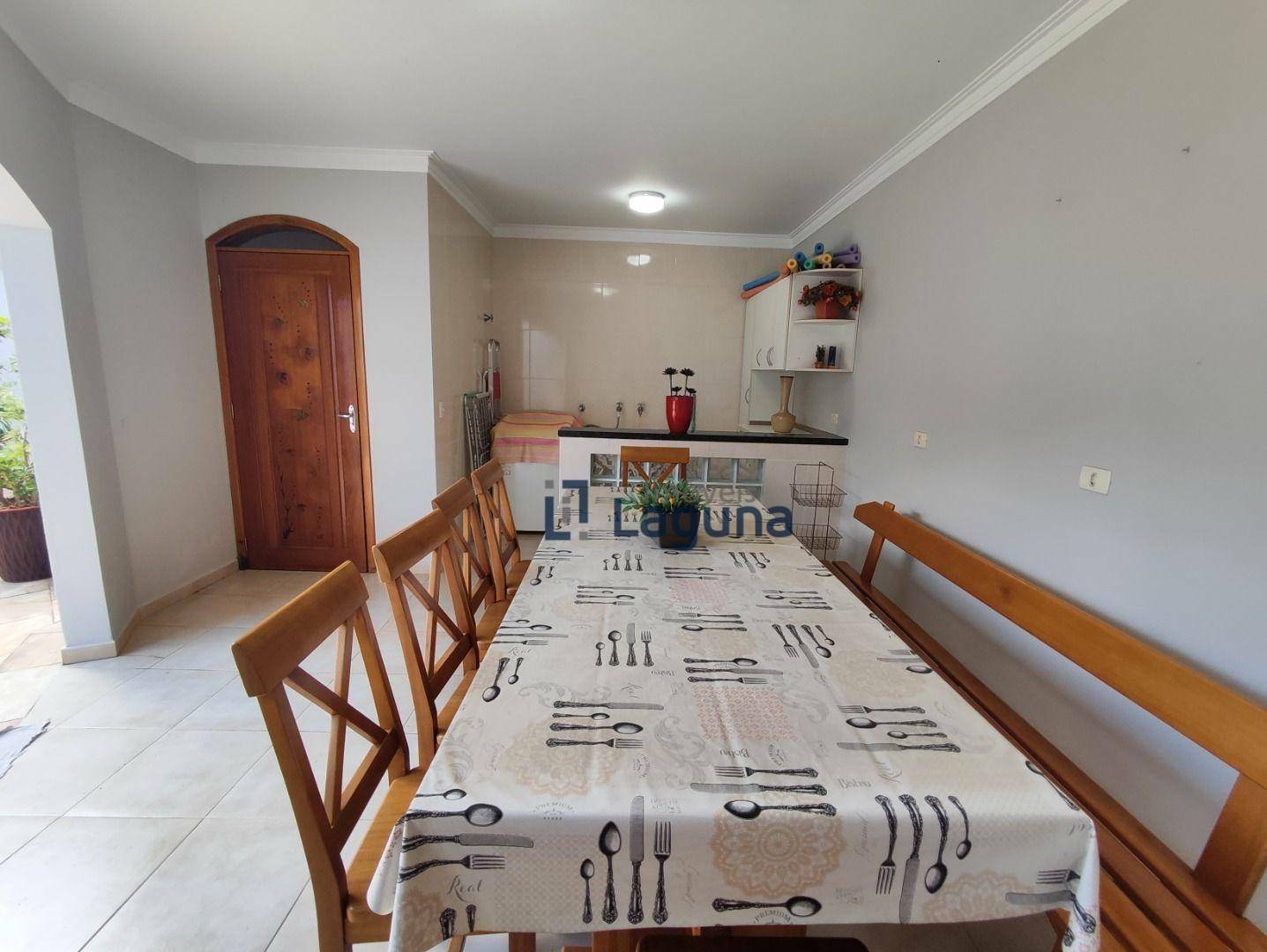 Casa à venda com 3 quartos, 230m² - Foto 113