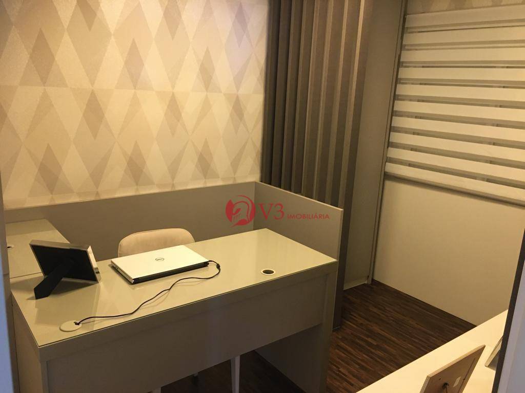 Apartamento à venda com 4 quartos, 186m² - Foto 5