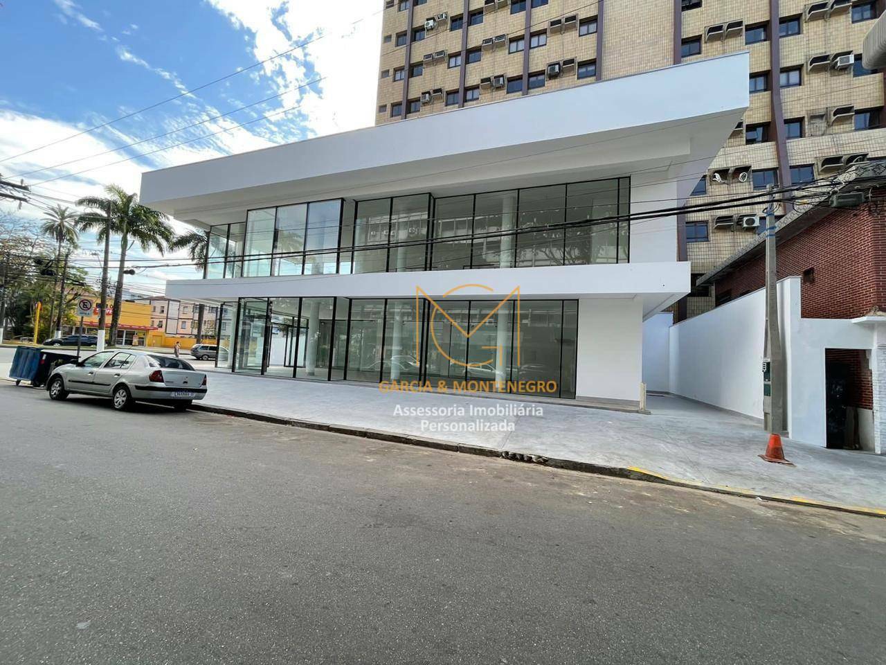 Loja-Salão para alugar, 400m² - Foto 6