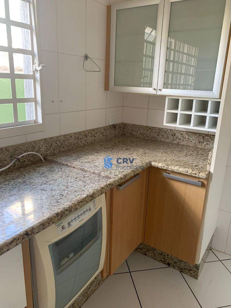 Sobrado à venda com 4 quartos, 240m² - Foto 15