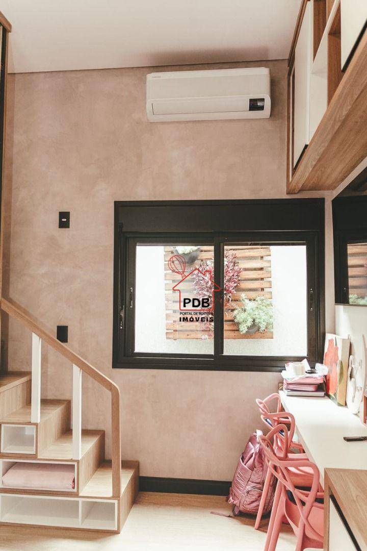 Casa de Condomínio, 3 quartos - Foto 24