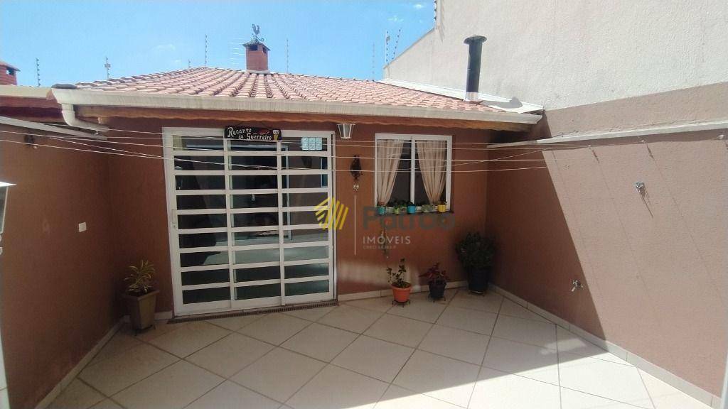 Sobrado à venda com 4 quartos, 302m² - Foto 19