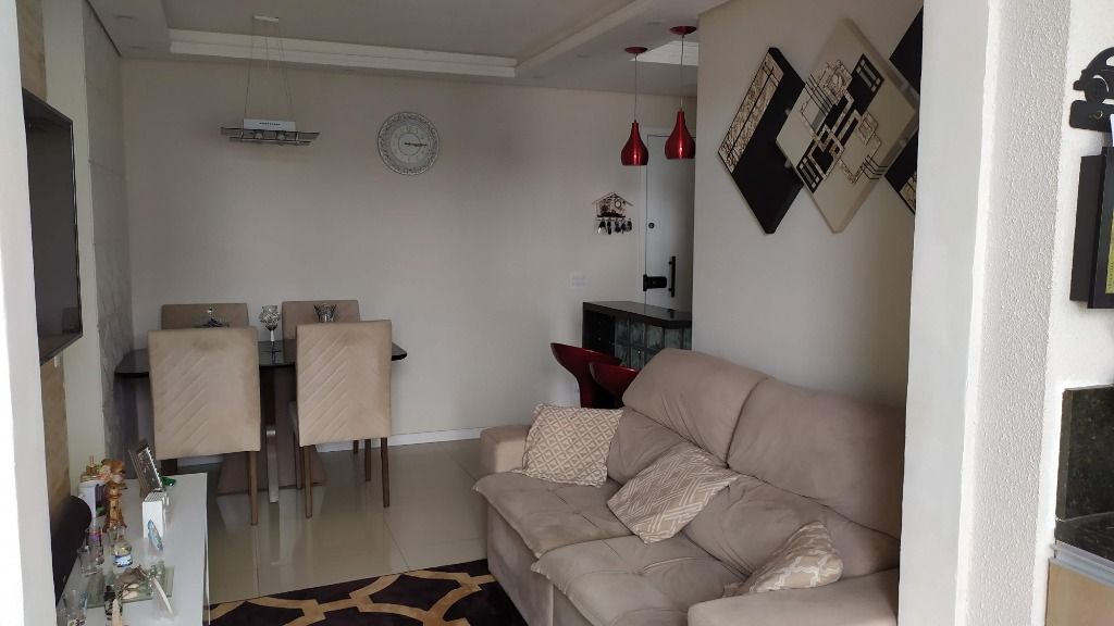 Apartamento à venda com 2 quartos, 57m² - Foto 40