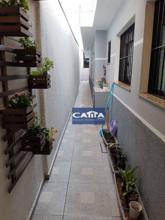 Casa à venda com 3 quartos, 111m² - Foto 26