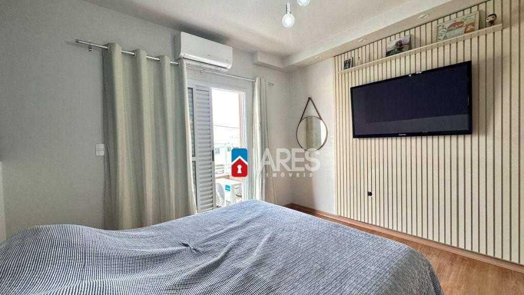 Apartamento à venda com 2 quartos, 54m² - Foto 9