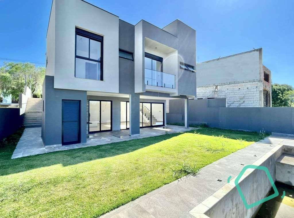 Casa de Condomínio à venda com 3 quartos, 230m² - Foto 1