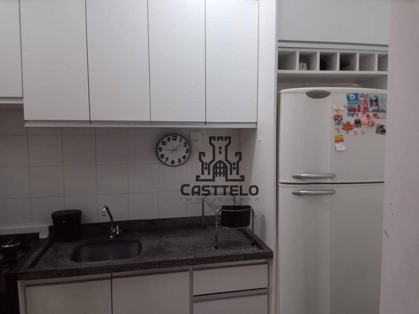 Apartamento à venda com 2 quartos, 50m² - Foto 11