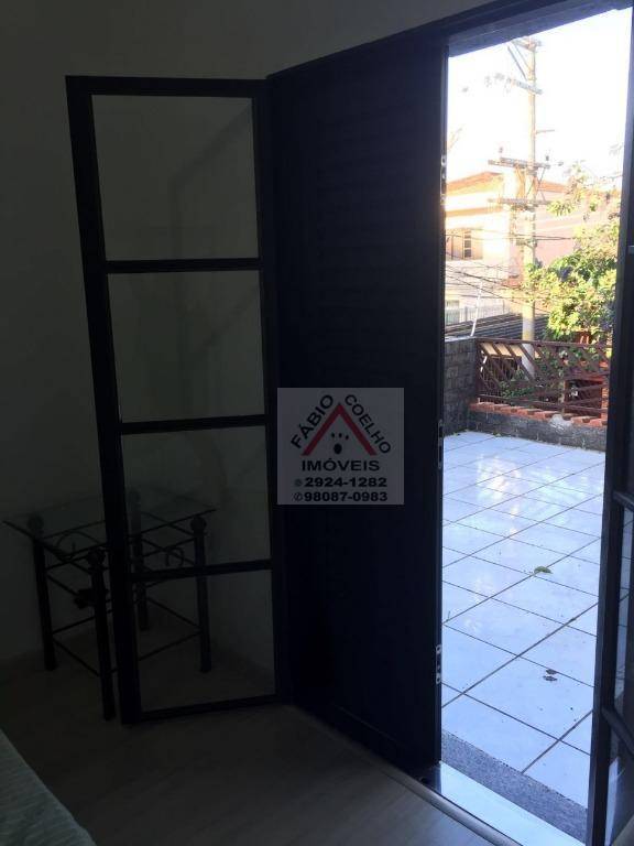 Sobrado à venda com 6 quartos, 168m² - Foto 15