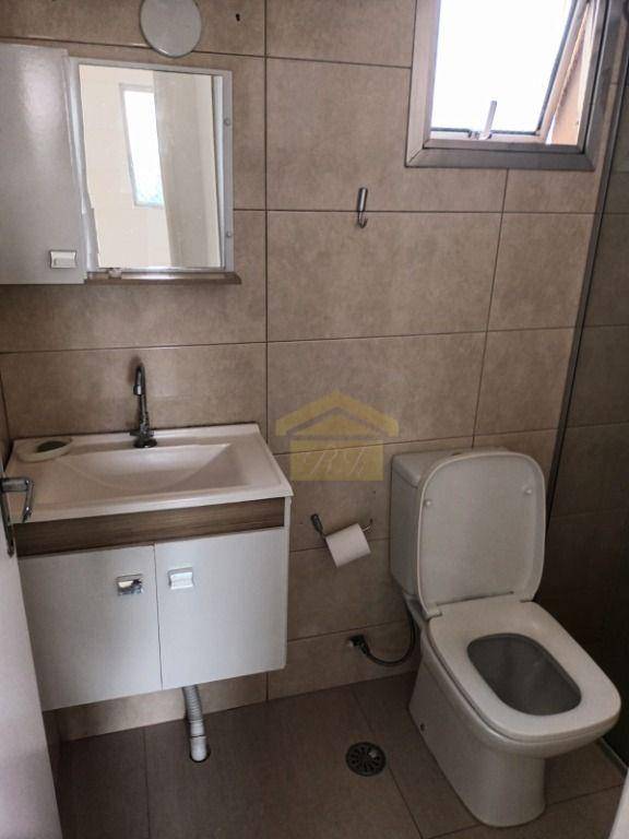 Apartamento à venda com 2 quartos, 60m² - Foto 24