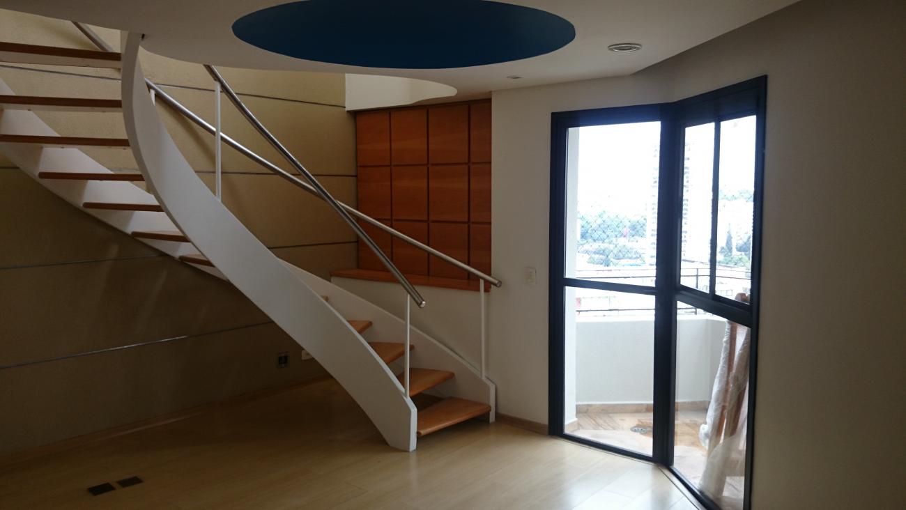 Apartamento à venda e aluguel com 2 quartos, 165m² - Foto 1