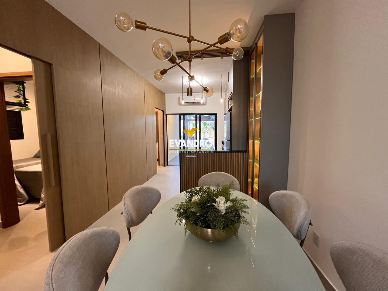 Casa de Condomínio à venda com 3 quartos, 116m² - Foto 5