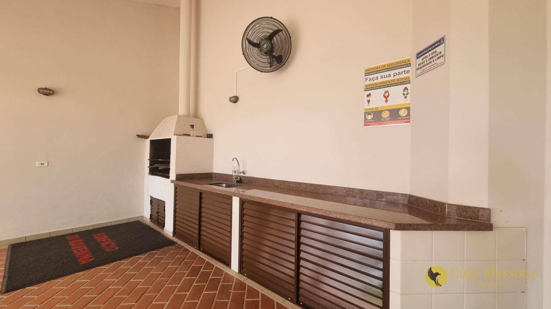 Apartamento para alugar com 3 quartos, 95m² - Foto 43