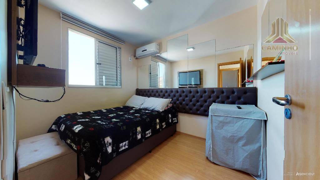 Apartamento à venda com 2 quartos, 49m² - Foto 20