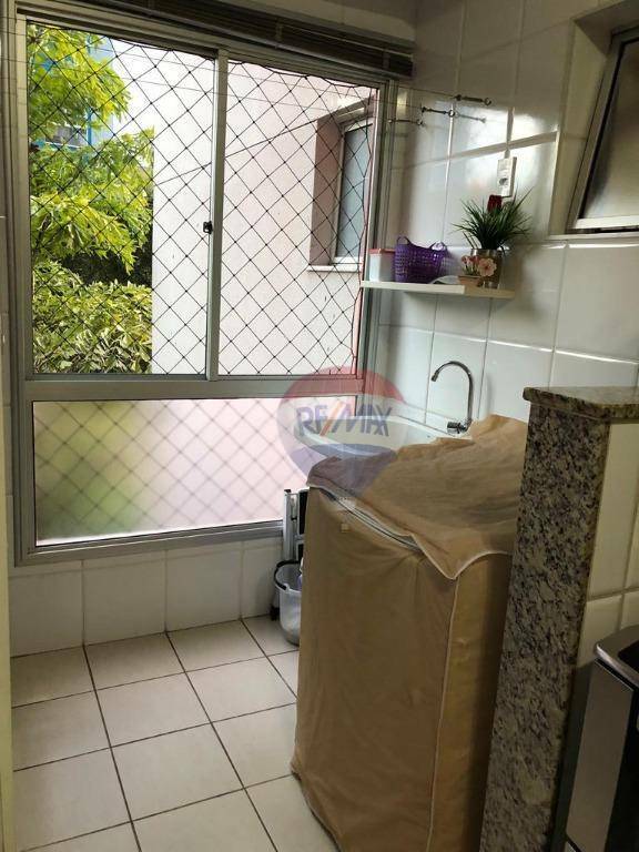 Apartamento à venda com 3 quartos, 100m² - Foto 14