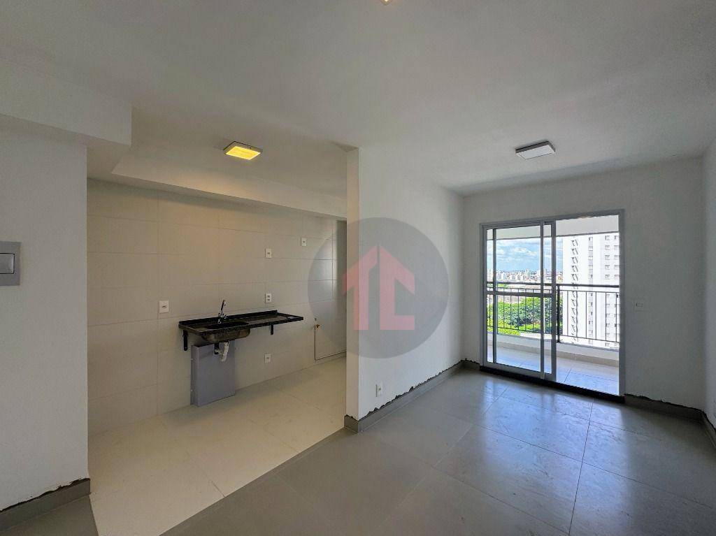 Apartamento, 2 quartos, 55 m² - Foto 1