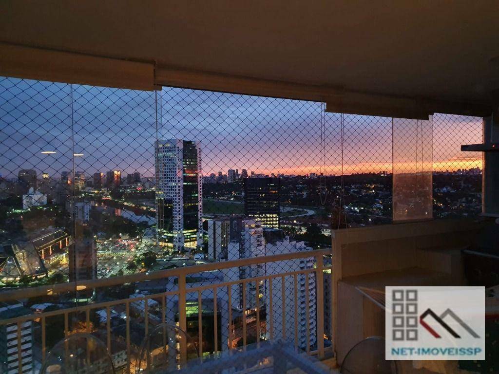 Apartamento à venda com 2 quartos, 77m² - Foto 1