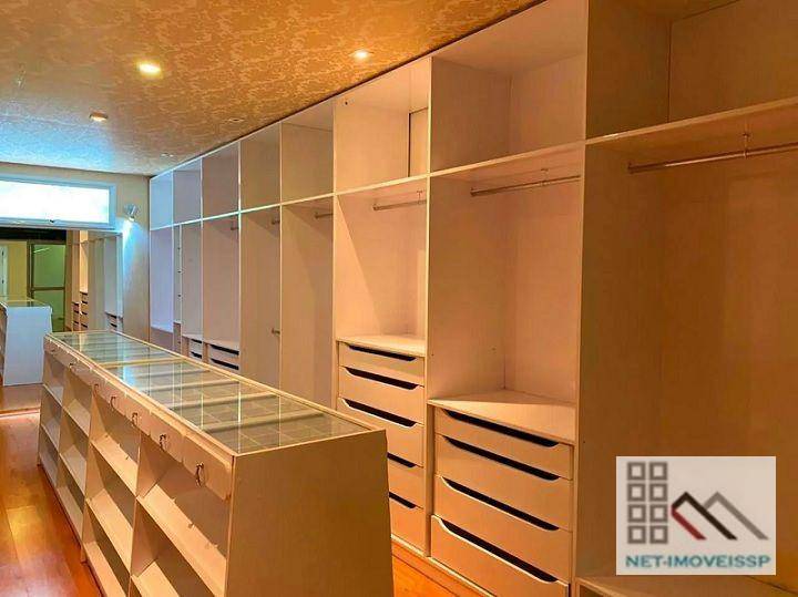 Casa de Condomínio para alugar com 4 quartos, 350m² - Foto 13