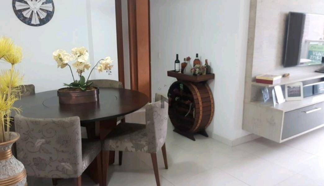 Apartamento à venda com 2 quartos, 87m² - Foto 6